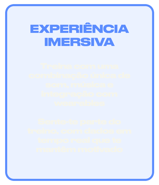 Experiência Imersiva